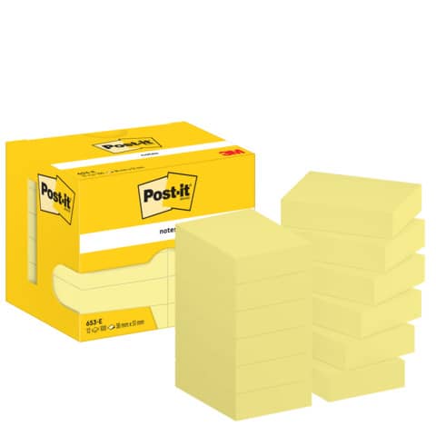 post-it-foglietti-riposizionabili-classici-post-it-notes-38x51-mm-100-ff-giallo-canary-conf-12-653e