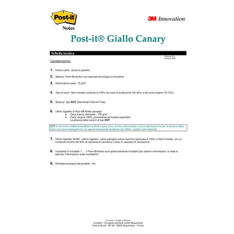 post-it-foglietti-riposizionabili-classici-post-it-notes-38x51-mm-100-ff-giallo-canary-conf-12-653e