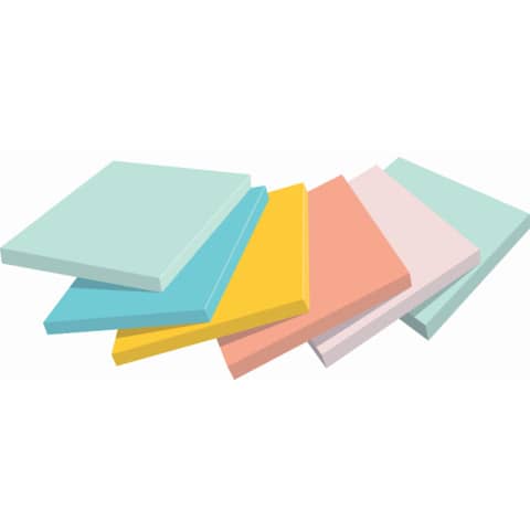 post-it-foglietti-riposizionabili-post-it-beachside-conf-6-blocchetti-100-ff-post-it-76x127-mm-655-6-bea