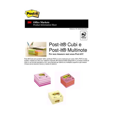 post-it-foglietti-riposizionabili-post-it-notes-cubo-neon-76x76-mm-assortiti-450-ff-2028-g