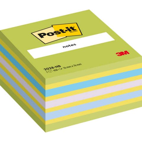 post-it-foglietti-riposizionabili-post-it-notes-cubo-neon-76x76-mm-assortiti-450-ff-2028-nb