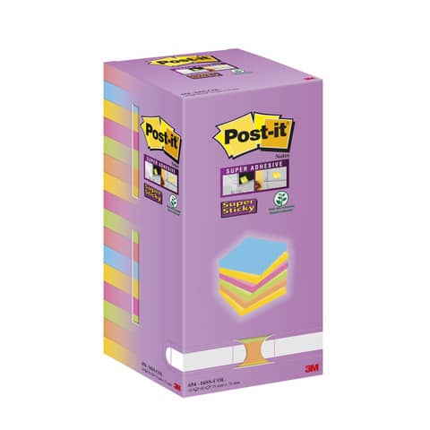 post-it-foglietti-riposizionabili-post-it-super-sticky-color-notes-76x76-mm-tower-pack-16-blocchetti-90-ff