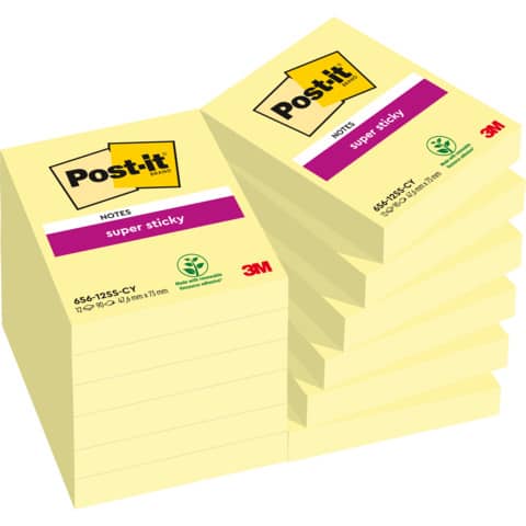 post-it-foglietti-riposizionabili-super-sticky-notes-post-it-giallo-canary-48x73-mm-12-blocchetti-90-ff-7100290169