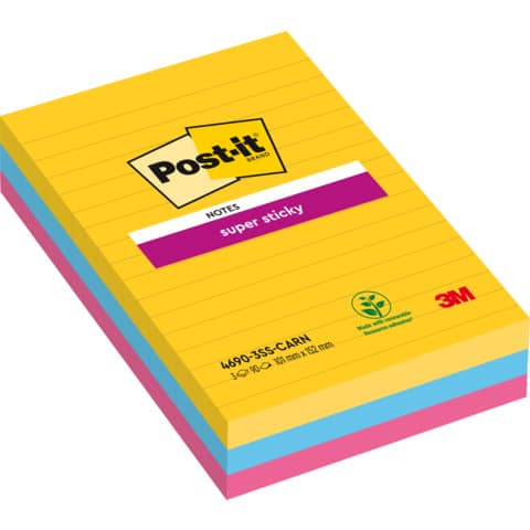 post-it-foglietti-xxl-carnival-righe-assortiti-conf-3-blocchetti-90-ff-4690-ss3rio-eu