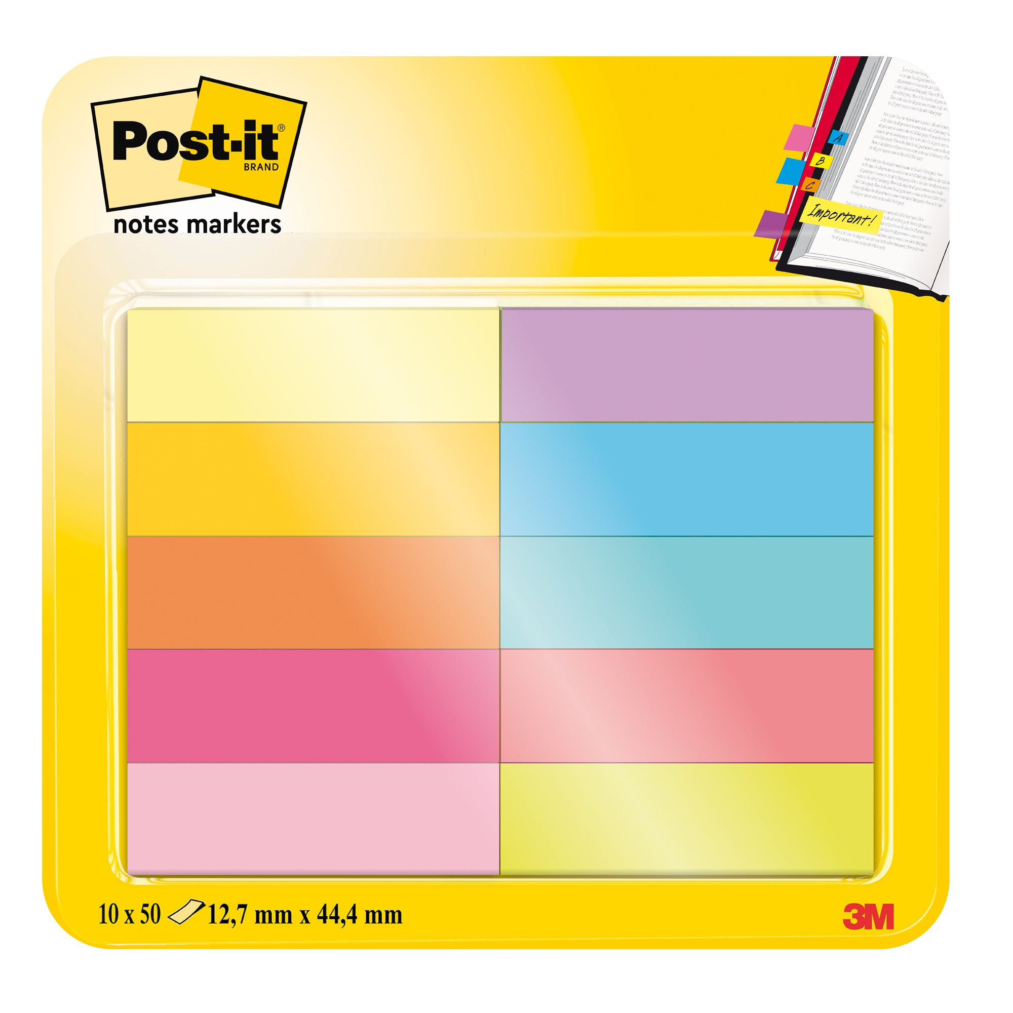 post-it-segnapagina-670-10ab-eu-500fg-10colori-index-12-7x44mm-carta