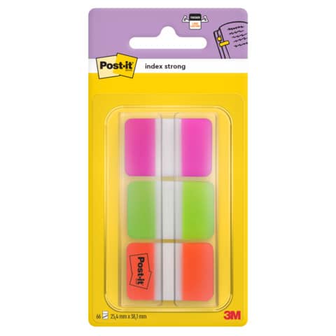 post-it-segnapagina-removibii-post-it-index-strong-686-3-colori-vivaci-3-blocchetti-22-686-pgoeu