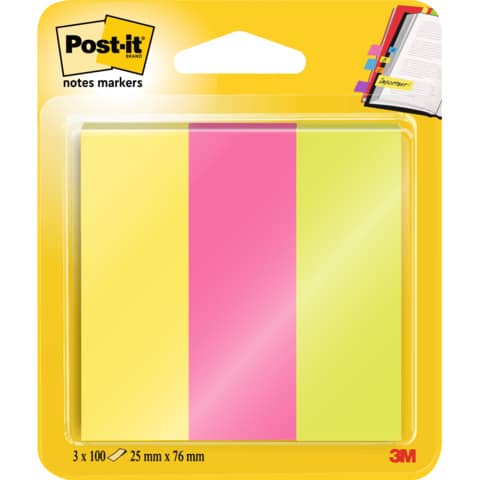 post-it-segnapagina-removibili-carta-post-it-index-mini-neon-assortiti-confezione-3x100-671-3