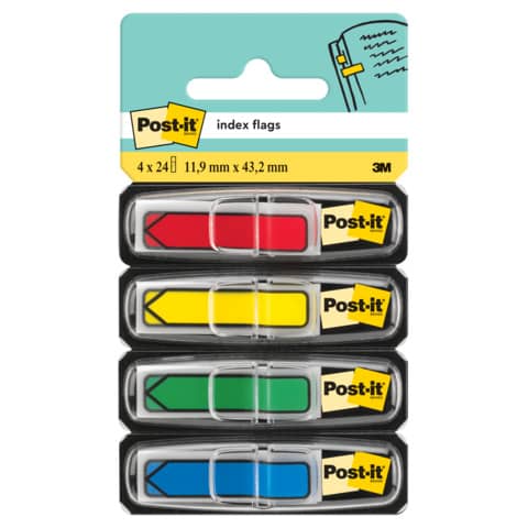 post-it-segnapagina-removibili-post-it-index-mini-freccia-684-classici-assortiti-4-confezioni-24-684arr3