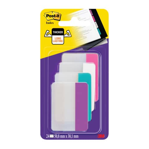 post-it-segnapagina-removibili-post-it-index-strong-bordi-assortiti-cassettiera-4-blocchetti-6-686-pwav-eu