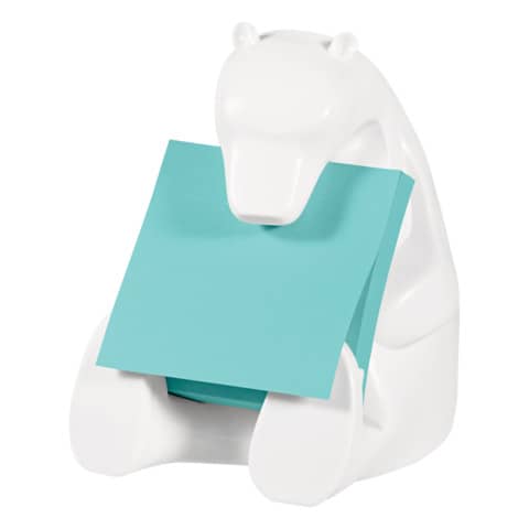 post-it-super-sticky-dispenser-foglietti-adesivi-post-it-z-notes-orso-conf-dispenser-1-ricarica-bear-330