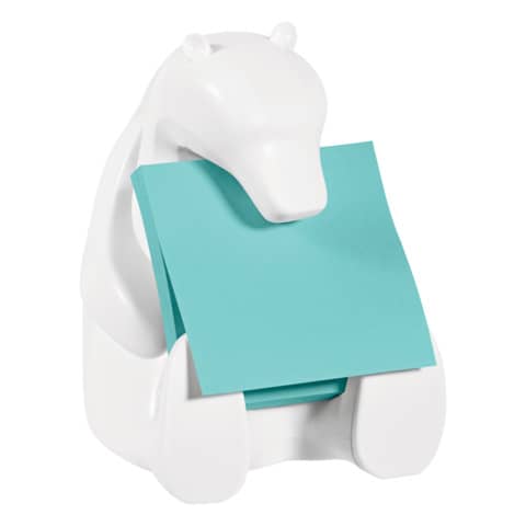 post-it-super-sticky-dispenser-foglietti-adesivi-post-it-z-notes-orso-conf-dispenser-1-ricarica-bear-330