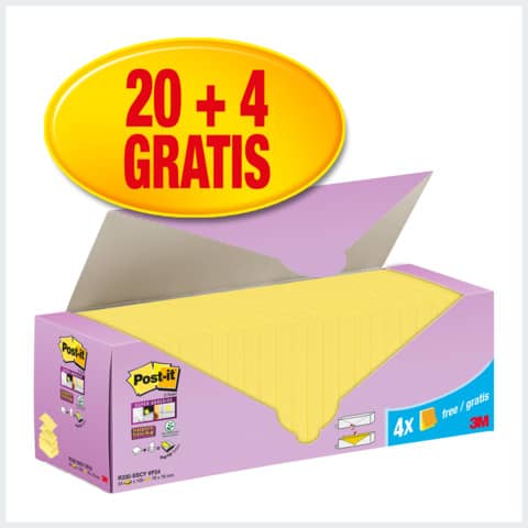 post-it-super-sticky-foglietti-post-it-super-sticky-204-blocchetti-90-fogli-blocchetto-canary-yellow-654-sscy-vp24