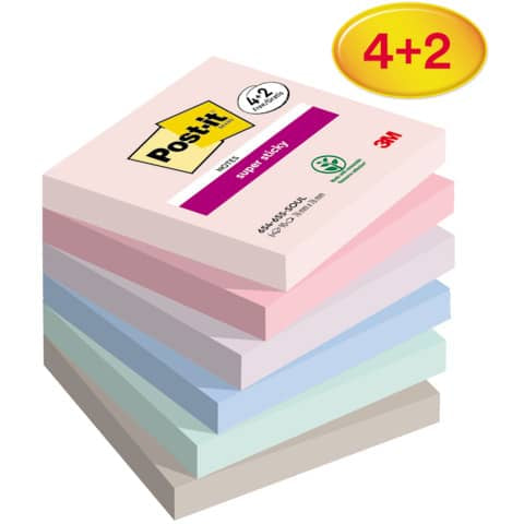 post-it-super-sticky-foglietti-post-it-super-sticky-soulful-76x-76-mm-conf-4-blocchetti-2-gratis-90-ff-7100259203