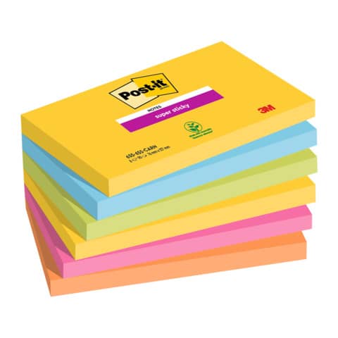 post-it-super-sticky-foglietti-riposizionabili-post-it-super-sticky-carnival-76x127mm-assortiti-conf-6-blocch-90-ff-655-6ss-car