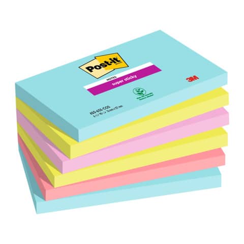 post-it-super-sticky-foglietti-riposizionabili-post-it-super-sticky-cosmic-76x127mm-assortiti-conf-6-blocch-90-ff-655-6ss-cos