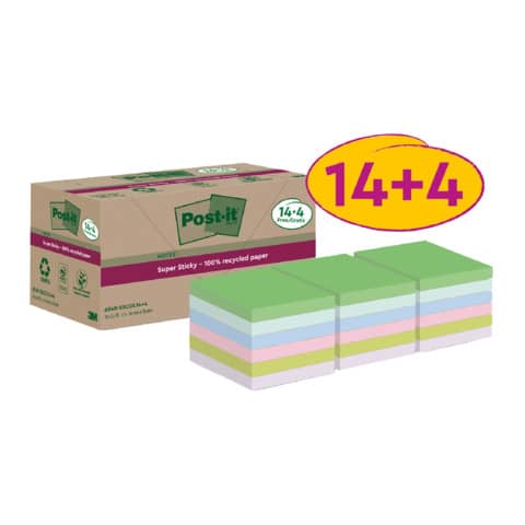 post-it-super-sticky-foglietti-riposizionabili-post-itsuper-sticky-carta-riciclata-100-assortiti-76x76-mm-18-blocchetti-70-ff