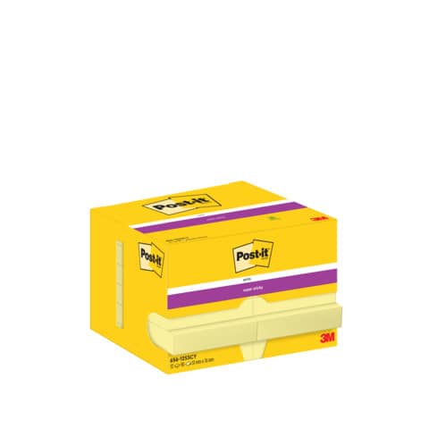 post-it-super-sticky-foglietti-riposizionabili-super-sticky-notes-post-it-giallo-canary-48x73-mm-12-blocchetti-90-ff-656-12sscy