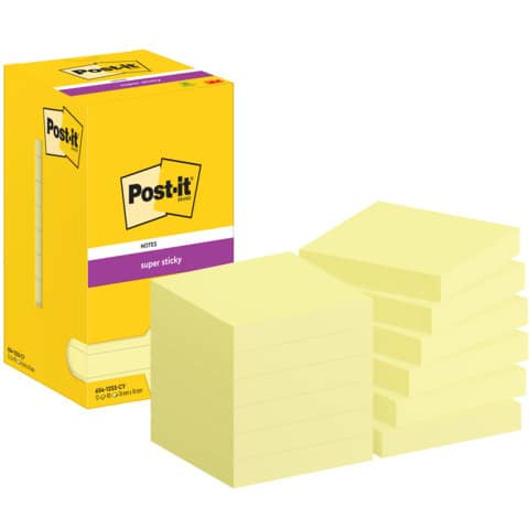 post-it-super-sticky-foglietti-riposizionabili-super-sticky-notes-post-it-giallo-canary-76x76-mm-12-blocchetti-90-ff-654-12ss-cy