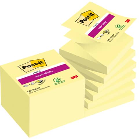 post-it-super-sticky-foglietti-riposizionabili-z-notes-super-sticky-post-it-giallo-canary-76x76-mm-12-blocchetti-90-ff-r330-12ss-y