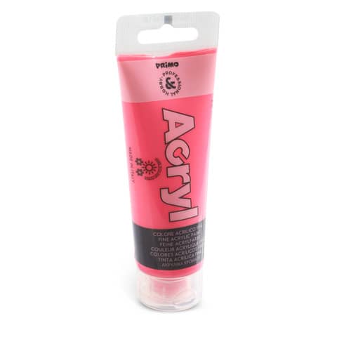 primo-colore-acrilico-bottiglia-pet-tappo-dosatore-75-ml-rosa-fluo-420taf75370