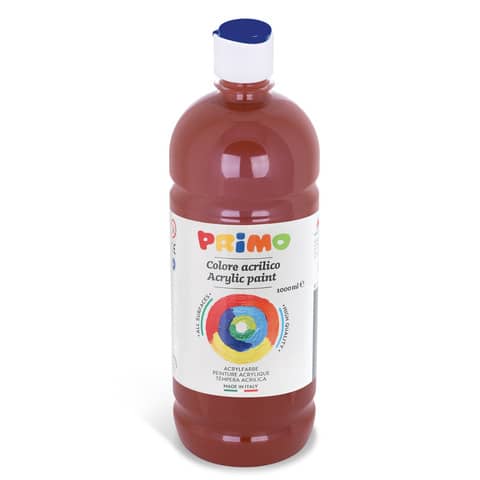 primo-colore-acrilico-bottiglia-tappo-dosatore-1000-ml-marrone-404ta1000730