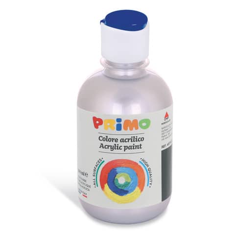 primo-colore-acrilico-bottiglia-tappo-dosatore-300-ml-argento-400ta300910