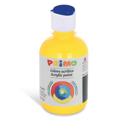 primo-colore-acrilico-bottiglia-tappo-dosatore-300-ml-giallo-400ta300201