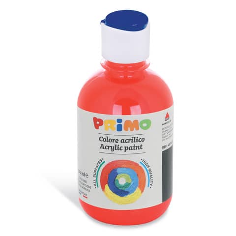 primo-colore-acrilico-bottiglia-tappo-dosatore-300-ml-rosso-400ta300300