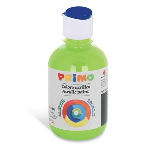 primo-colore-acrilico-bottiglia-tappo-dosatore-300-ml-verde-400ta300600