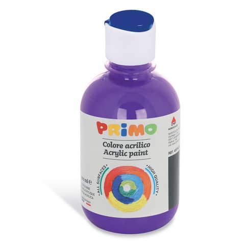 primo-colore-acrilico-bottiglia-tappo-dosatore-300-ml-viola-400ta300400