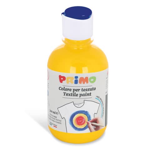 primo-colore-acrilico-tessuto-bottiglia-pet-tappo-dosatore-300-ml-giallo-primario-411tx300201