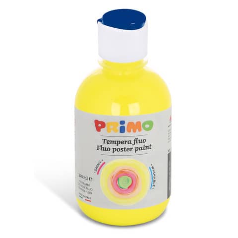 primo-tempera-bottiglia-primi-passi-300-ml-giallo-fluo-255tf300210