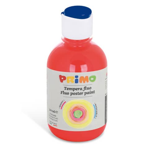 primo-tempera-bottiglia-primi-passi-300-ml-vermiglio-fluo-255tf300300