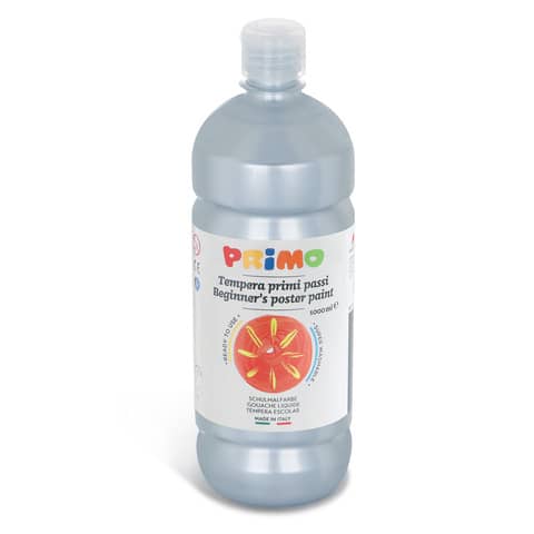 primo-tempera-brillante-bottiglia-pet-primi-passi-1000-ml-argento-204br1000910