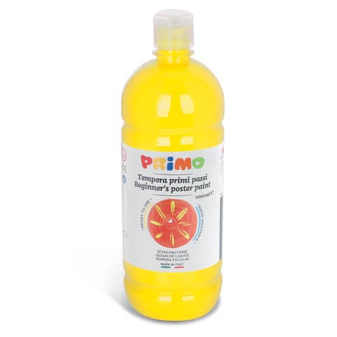 primo-tempera-brillante-bottiglia-pet-primi-passi-1000-ml-giallo-204br1000201