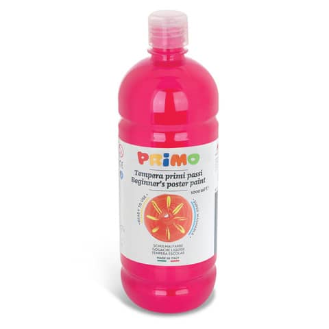 primo-tempera-brillante-bottiglia-pet-primi-passi-1000-ml-magenta-204br1000301