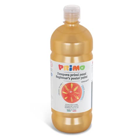 primo-tempera-brillante-bottiglia-pet-primi-passi-1000-ml-oro-204br1000920