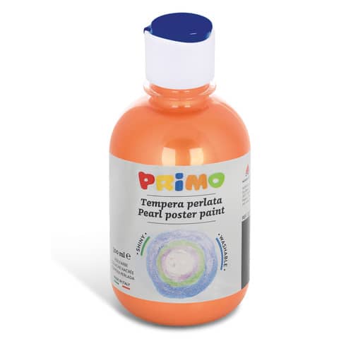 primo-tempera-perlata-bottiglia-300-ml-arancio-234tp300250