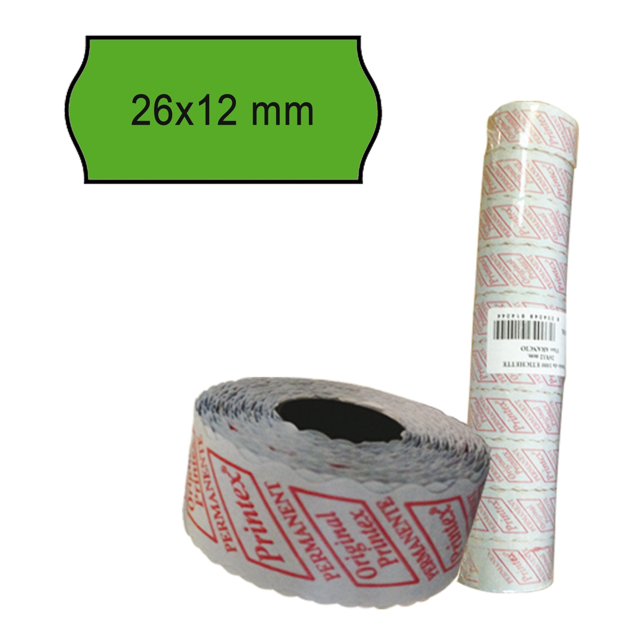 printex-pack-10-rotoli-1000-etich-26x12mm-onda-verde-perm-