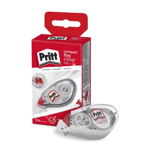 pritt-correttore-nastro-compact-flex-roller-6-mm-x-10-mt-2679525