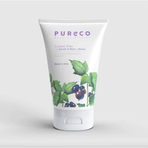 pureco-crema-viso-estratti-ribes-ninfea-olio-jojoba-pigmenti-illuminanti-50-ml-pe0020