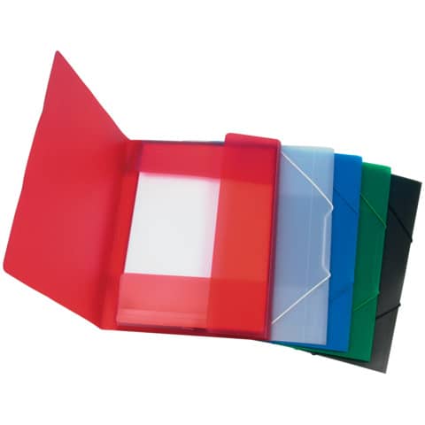 q-connect-cartellina-3-lembi-a4-ppl-dorso-3-cm-rosso-kf02311