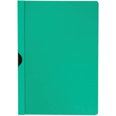 q-connect-cartellina-clip-pvc-22x30-7-cm-verde-kf00464