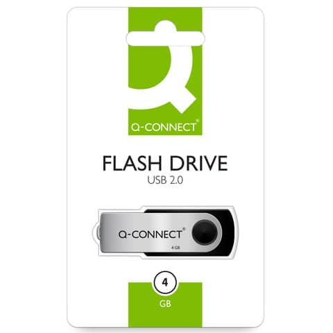 q-connect-chiavetta-usb-high-speed-2-0-nero-4-gb-cappuccio-protezione-kf41511