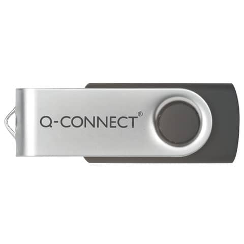 q-connect-chiavetta-usb-high-speed-2-0-nero-4-gb-cappuccio-protezione-kf41511