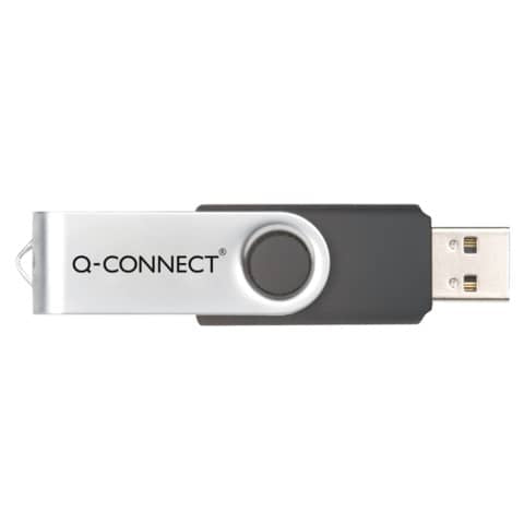 q-connect-chiavetta-usb-high-speed-2-0-nero-4-gb-cappuccio-protezione-kf41511