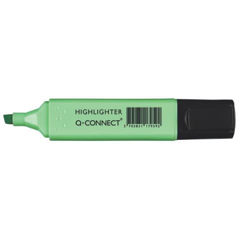 q-connect-evidenziatore-pastel-1-5-2-mm-verde-kf17959