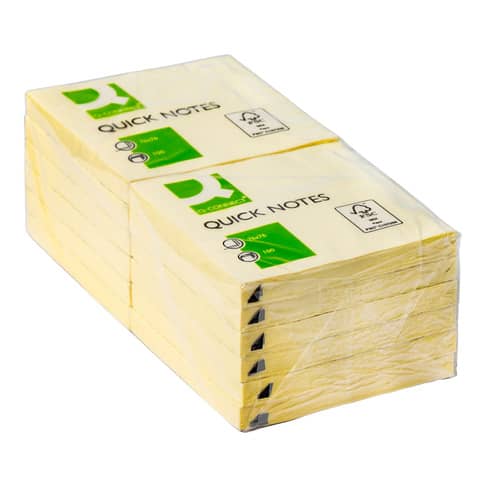 q-connect-foglietti-riposizionabili-63-g-mq-giallo-76x76-mm-12-blocchetti-100-ff-kf10502