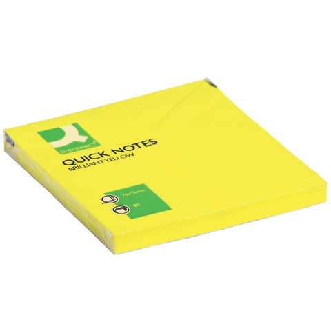 q-connect-foglietti-riposizionabili-70-giallo-neon-76x76-mm-6-blocchetti-80-ff-kf10514