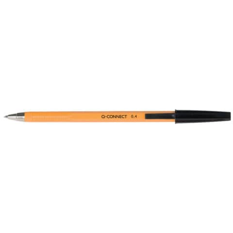 q-connect-penna-sfera-f-nero-conf-20-kf34046